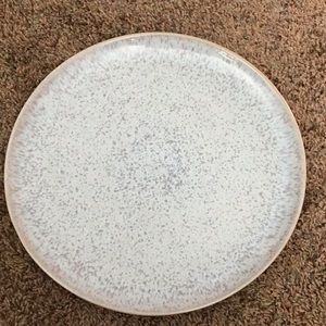 Casafina Ibiza Sea Dinner Plate Stoneware